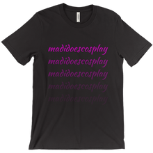 madidoescosplay T-Shirts
