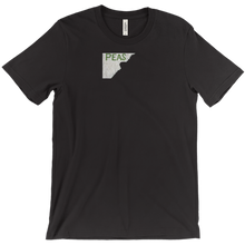 peasnrice T-Shirts