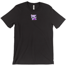 karate_kitty T-Shirts
