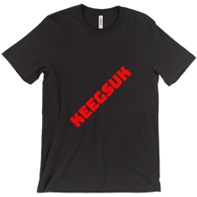 keegsuk T-Shirts