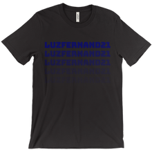 luzfernand21 T-Shirts