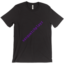 sasquatchplayz T-Shirts