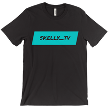 skelly_tv T-Shirts