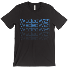 wadedw21 T-Shirts