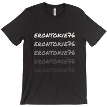 erontokie76 T-Shirts