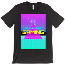 schelgruber_gaming T-Shirts
