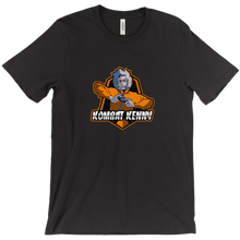 kombatkenny T-Shirts