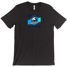 therealbeast-517 T-Shirts