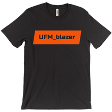 ufm_blazer T-Shirts