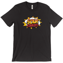 sourgaming4k T-Shirts
