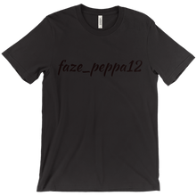 faze_peppa12 T-Shirts