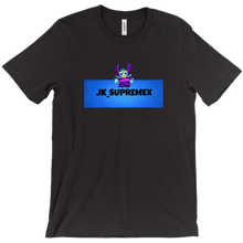 jk_supremex T-Shirts