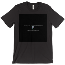 benched1gaming T-Shirts