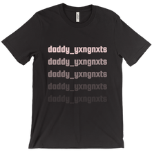 daddy_yxngnxts T-Shirts