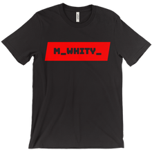 m_whity_ T-Shirts