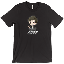 git97_osu T-Shirts