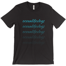 oceanlifevlogs T-Shirts