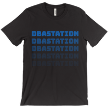 dbastation T-Shirts