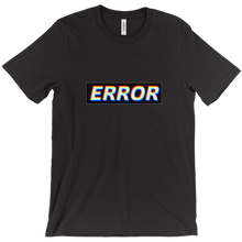 csi_chainyt T-Shirts