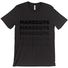 manogu76 T-Shirts