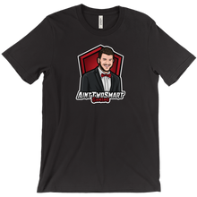 ainttwosmartgaming T-Shirts
