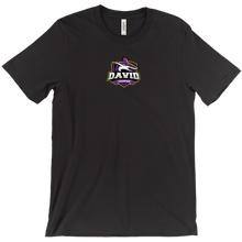 davidchampion01-514 T-Shirts