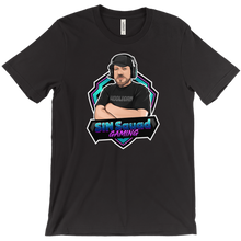sinsquadgaming-8534 T-Shirts