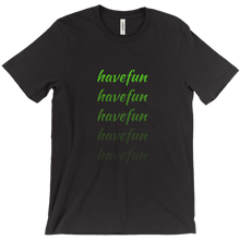 havefun-8608 T-Shirts