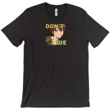 luckyfangirl85 T-Shirts