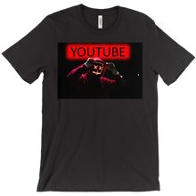 xxwith8xx T-Shirts