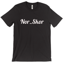 nor_skor T-Shirts