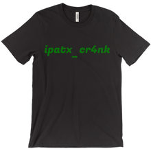 ipatx_cr4nk T-Shirts