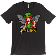 irishh3llkat-6485 T-Shirts