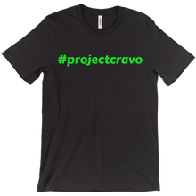 projectcravo T-Shirts