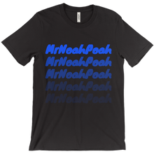 mrnoahpoah T-Shirts