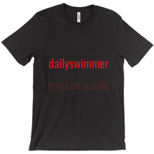 dailyswimmer T-Shirts