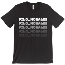 filo_morales T-Shirts