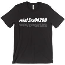 mist3rx04208 T-Shirts