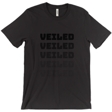 veiled_ow T-Shirts
