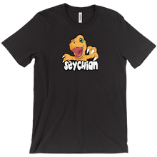 seychian T-Shirts