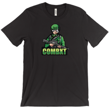 combxtveteran T-Shirts