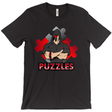 puzzles12 T-Shirts