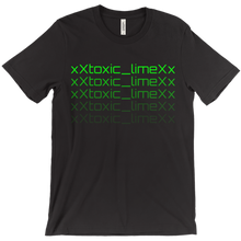 xxtoxic_limexx T-Shirts