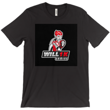 will1k T-Shirts