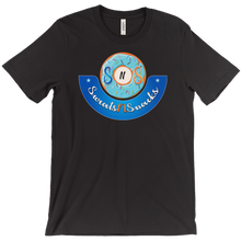 sweatsnsnacks T-Shirts