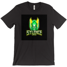 sylence_knives T-Shirts