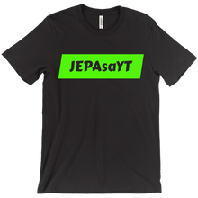 jepasayt T-Shirts