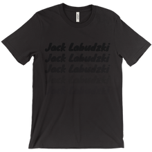 jacklabudzki T-Shirts