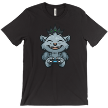 scrptdvsnz T-Shirts