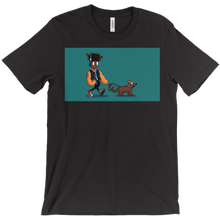 brenox_19 T-Shirts